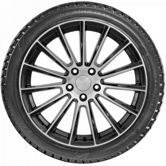 Шина Landsail ICE STAR IS37 275/60R20 115S легковая