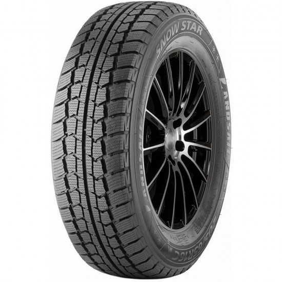 Шина Landsail SNOW STAR 195/65R16C 104/102T легковая
