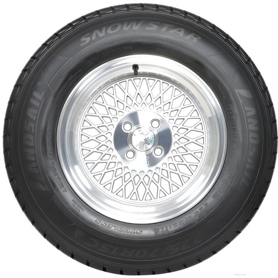 Шина Landsail SNOW STAR 195/65R16C 104/102T легковая