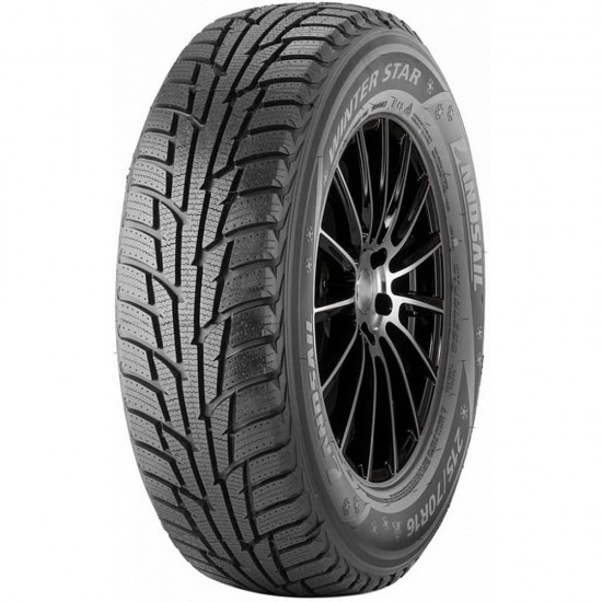 Шина Landsail WINTER STAR 215/70R16 100H легковая