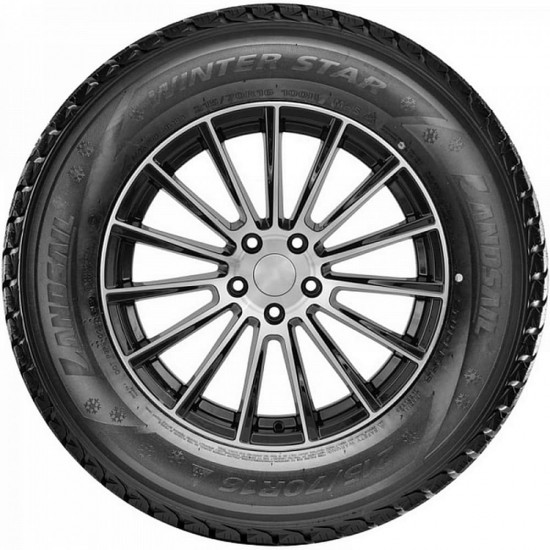 Шина Landsail WINTER STAR 215/70R16 100H легковая