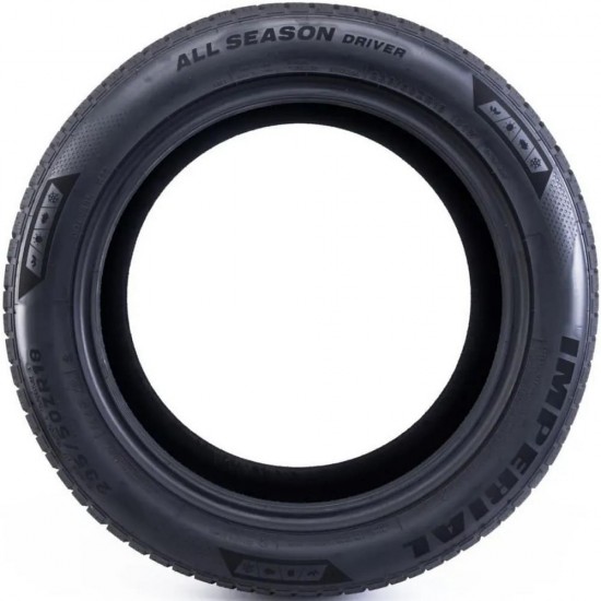 Шина Imperial All Season Driver 255/35R19 96Y, TL легковая