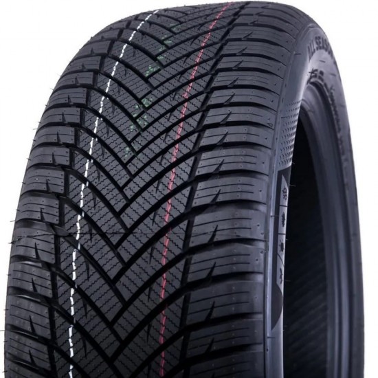 Шина Imperial All Season Driver 155/60R15 74T, TL легковая