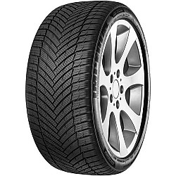 Шина Imperial All Season Driver 205/60R16 92H, TL легковая
