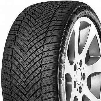 Шина Imperial All Season Driver 235/60R16 100V, TL легковая