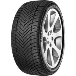Шина Imperial All Season Driver 195/60R16 89V, TL легковая