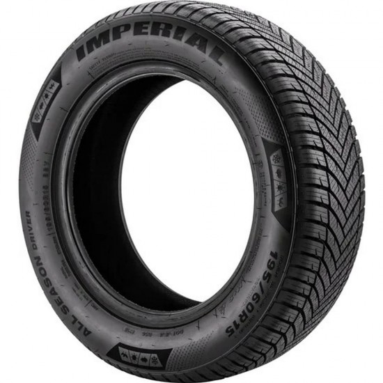 Шина Imperial All Season Driver 195/60R16 89V, TL легковая