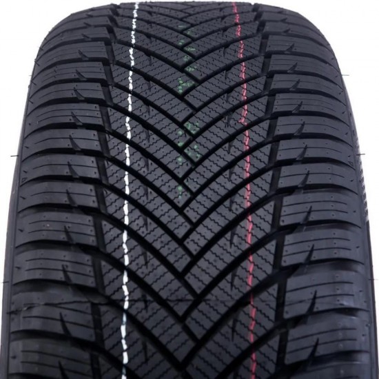 Шина Imperial All Season Driver 195/60R16 89V, TL легковая