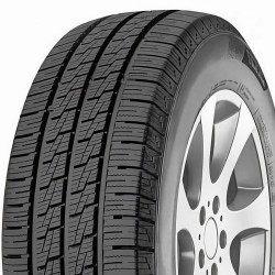 Шина Imperial All Season Van Driver 215/65R16C 109/107T, TL легковая