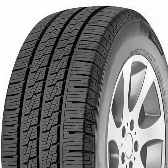 Шина Imperial All Season Van Driver 215/65R16C 109/107T, TL легковая