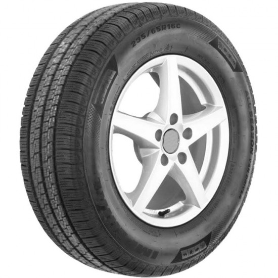 Шина Imperial All Season Van Driver 225/65R16C 112/110S, TL легковая