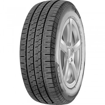 Шина Imperial All Season Van Driver 225/55R17C 109/107H, TL легковая