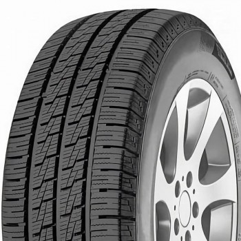 Шина Imperial All Season Van Driver 225/55R17C 109/107H, TL легковая