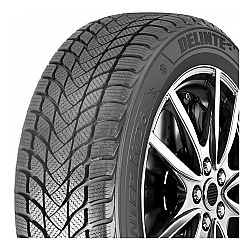 Шина Delinte Winter WD6 205/50R17 93H, TL легковая