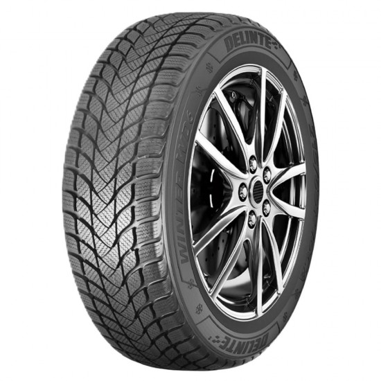 Шина Delinte Winter WD6 245/45R18 100V, TL легковая