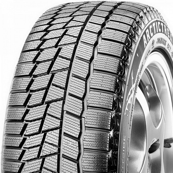 Шина Maxxis SP-02 Arctic Trekker 225/45R18 95S, TL легковая