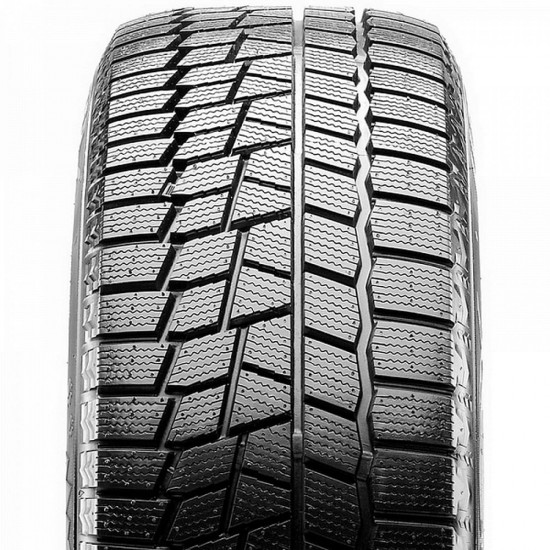 Шина Maxxis SP-02 Arctic Trekker 235/55R17 99S, TL легковая