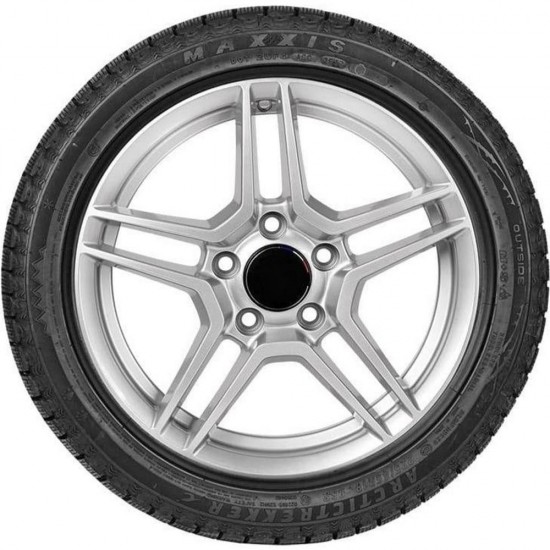 Шина Maxxis SP-02 Arctic Trekker 215/60R16 99T, TL легковая