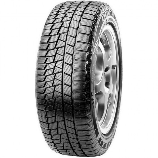 Шина Maxxis SP-02 Arctic Trekker 235/45R17 97T, TL легковая