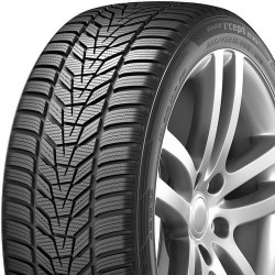 Шина Hankook Winter icept evo3 W330 255/45R19 104V, TL легковая