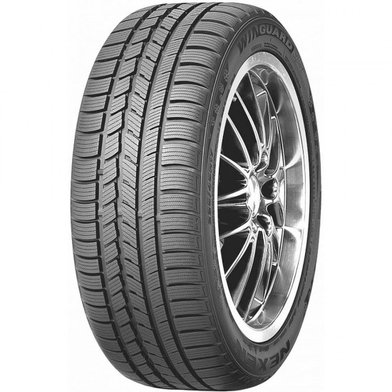 Шина Nexen WG-Sport 195/45R16 84H легковая