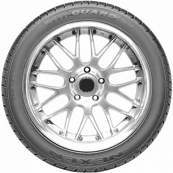 Шина Nexen WG-Sport 195/45R16 84H легковая