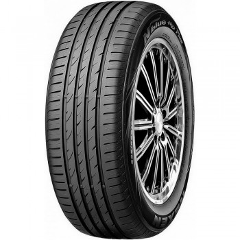 Шина Nexen N-BLUE HD PLUS 205/50R17 93V легковая