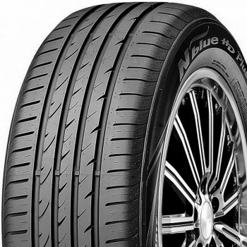 Шина Nexen N-BLUE HD PLUS 205/50R17 93V легковая