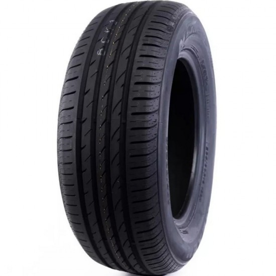 Шина Nexen N-BLUE HD PLUS 175/60R15 81V легковая