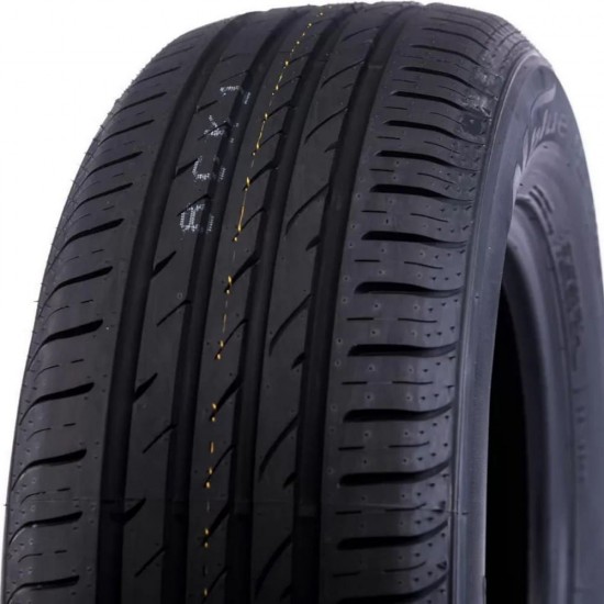 Шина Nexen N-BLUE HD PLUS 175/60R15 81V легковая
