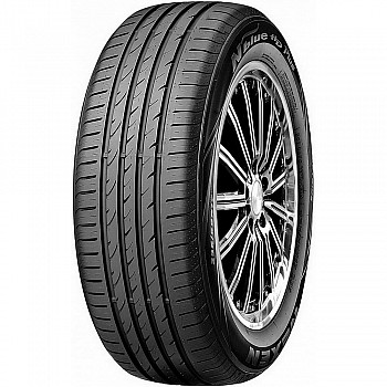 Шина Nexen N-BLUE HD PLUS 195/55R15 85V легковая