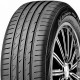 Шина Nexen N-BLUE HD PLUS 195/60R16 89V легковая