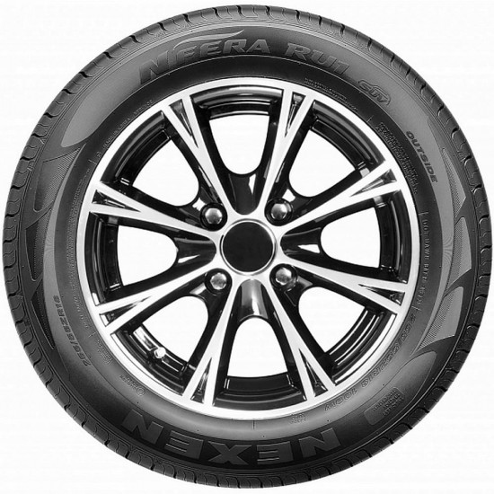 Шина Nexen NFERA-RU1 205/55R17 91V легковая
