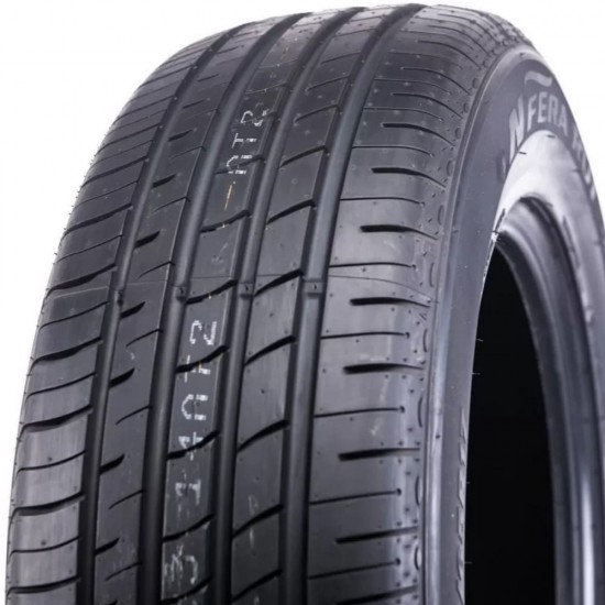 Шина Nexen NFERA-RU1 225/55R17 97W легковая