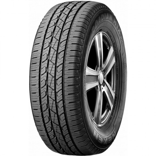 Шина Nexen ROHTX RH5 255/55R18 109V легковая