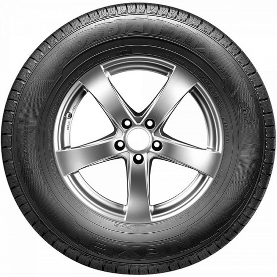 Шина Nexen ROHTX RH5 235/75R15 109S легковая