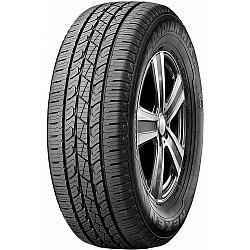 Шина Nexen ROHTX RH5 235/70R17 111T легковая