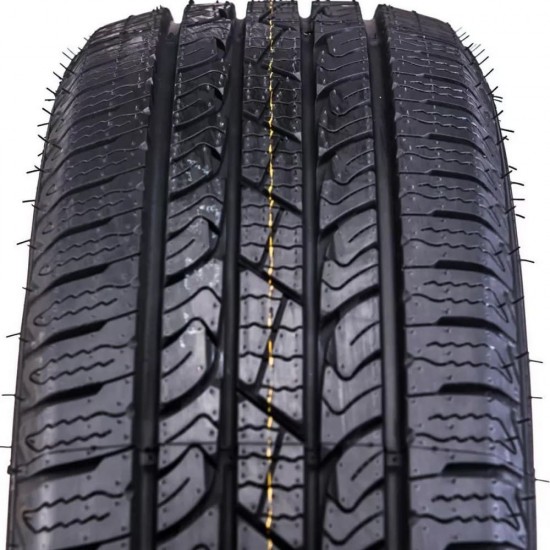 Шина Nexen ROHTX RH5 255/70R17 112T легковая