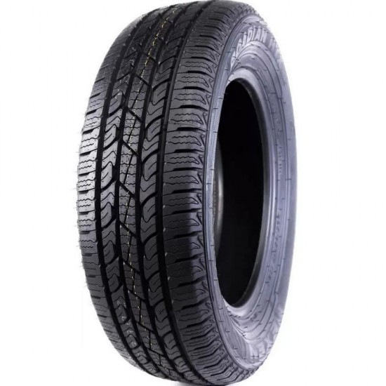 Шина Nexen ROHTX RH5 110H 235/65R18 RF легковая