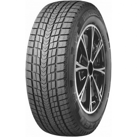 Шина Nexen ICE SUV 235/60R18 103Q легковая