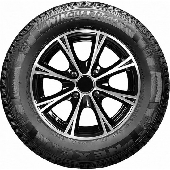Шина Nexen ICE SUV 265/60R18 110Q легковая