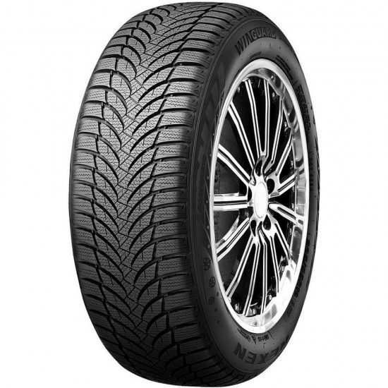 Шина Nexen WH2 185/70R14 88T легковая