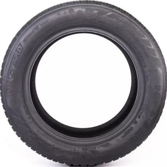 Шина Nexen WH2 185/70R14 88T легковая