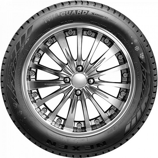 Шина Nexen WH2 185/70R14 88T легковая