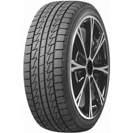 Шина Nexen WIN-ICE 165/60R15 81Q легковая