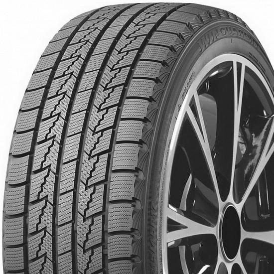 Шина Nexen WIN-ICE 165/60R15 81Q легковая