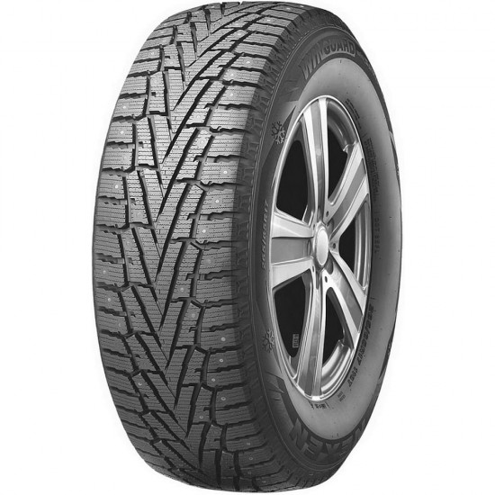 Шина Nexen WS LT 235/65R16C 121/119R легковая