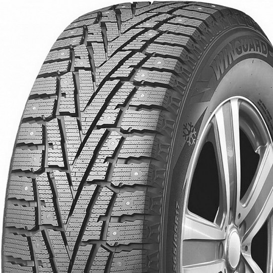Шина Nexen WS LT 235/65R16C 121/119R легковая