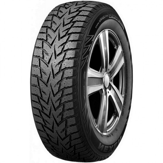Шина Nexen WS62 SUV 255/55R19 111T легковая