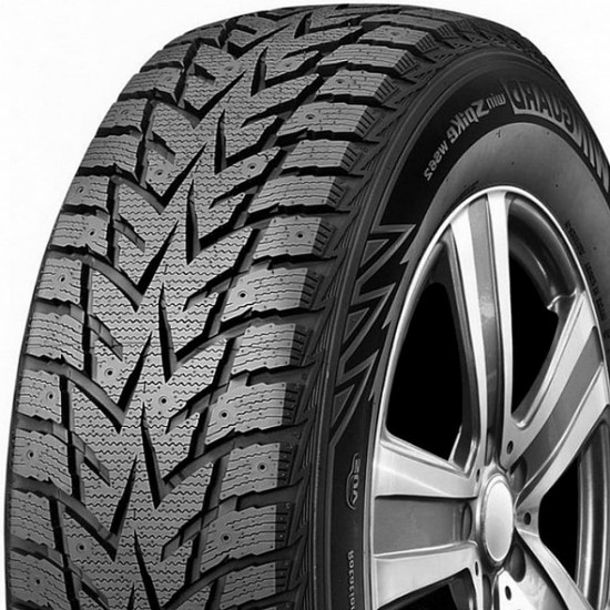 Шина Nexen WS62 SUV 255/55R19 111T легковая